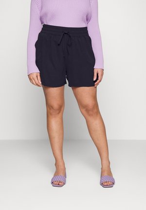 Shorts - blue