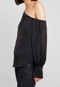 Forever New Camicetta - black