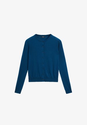 Massimo Dutti, - Kardigan