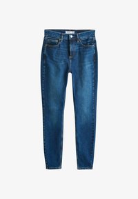 Nepasirinkta, dark blue