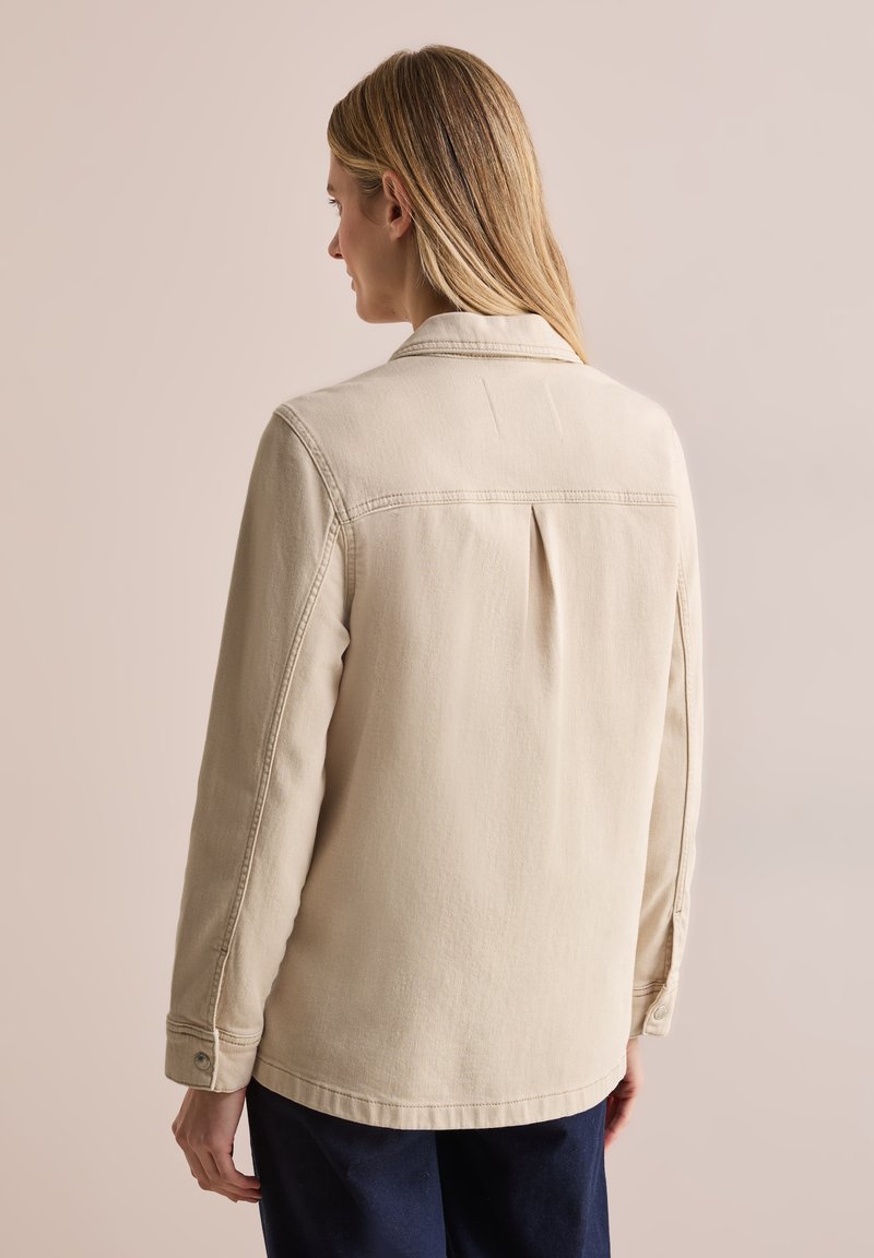 Giacca di jeans uomo S Manteaux et vestes