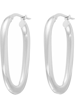 Øreringe - silberfarben