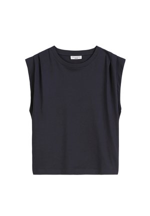 Marc O'Polo DENIM Top - blue depths
