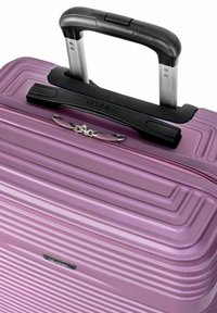 OCHNIK UNISEX fioletowy