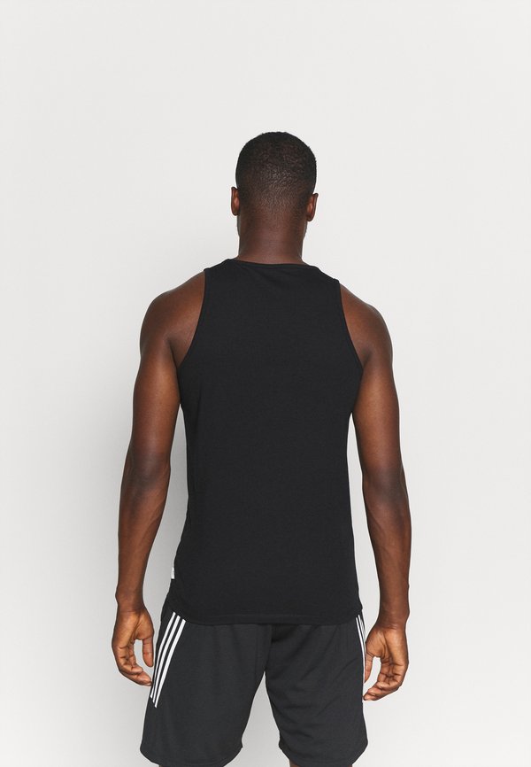 SPORT LOGO TANK 2PACK - Top2