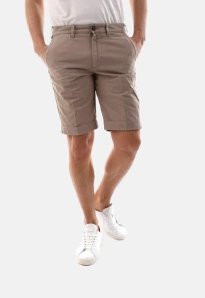 SERGENTBE  - Shorts - marrone