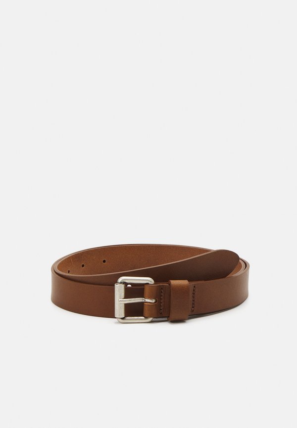 RYAN BELT UNISEX - Belt - cognac