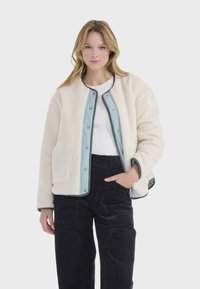 GORE-TEX - Forro polar - off white