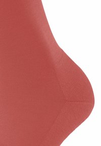 FALKE ClimaWool - Calze - lobster