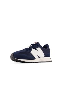 New Balance 327 - Scarpe da corsa su strada - natural indigo white