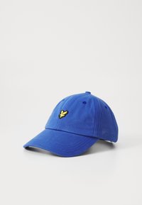 Unselected, blue