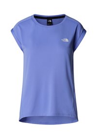 Nevybráno, virtual blue