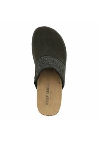 Josef Seibel TONGA - Clogs - schwarz/zwart - Zalando.nl