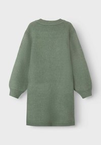 Name it LANGARM - Abito in maglia - lilypad