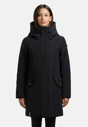 DIANCE - Manteau d'hiver - black