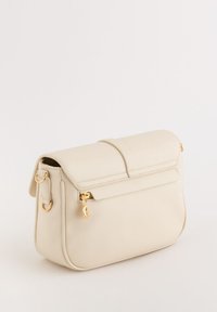 Carpisa ANTURIO - Cross body bag - cream