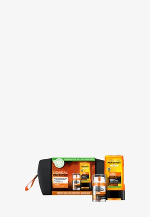HYDRA ENERGY BAG - Bath and body set - -