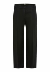 Unselected, black