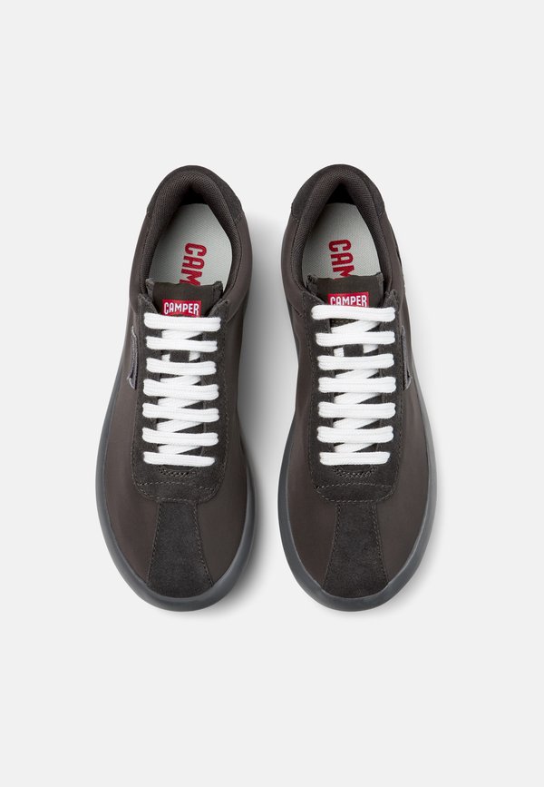 Trainers - dunkelgrau3