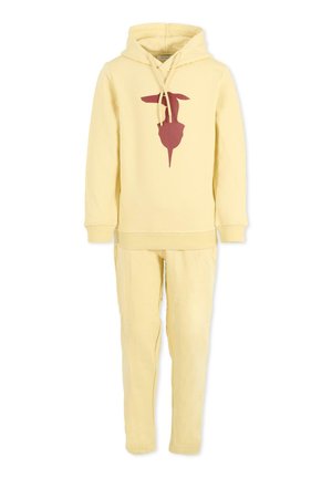 TRU TRUSSARDI JUNIOR COMPLETI SET - Tuta - beige