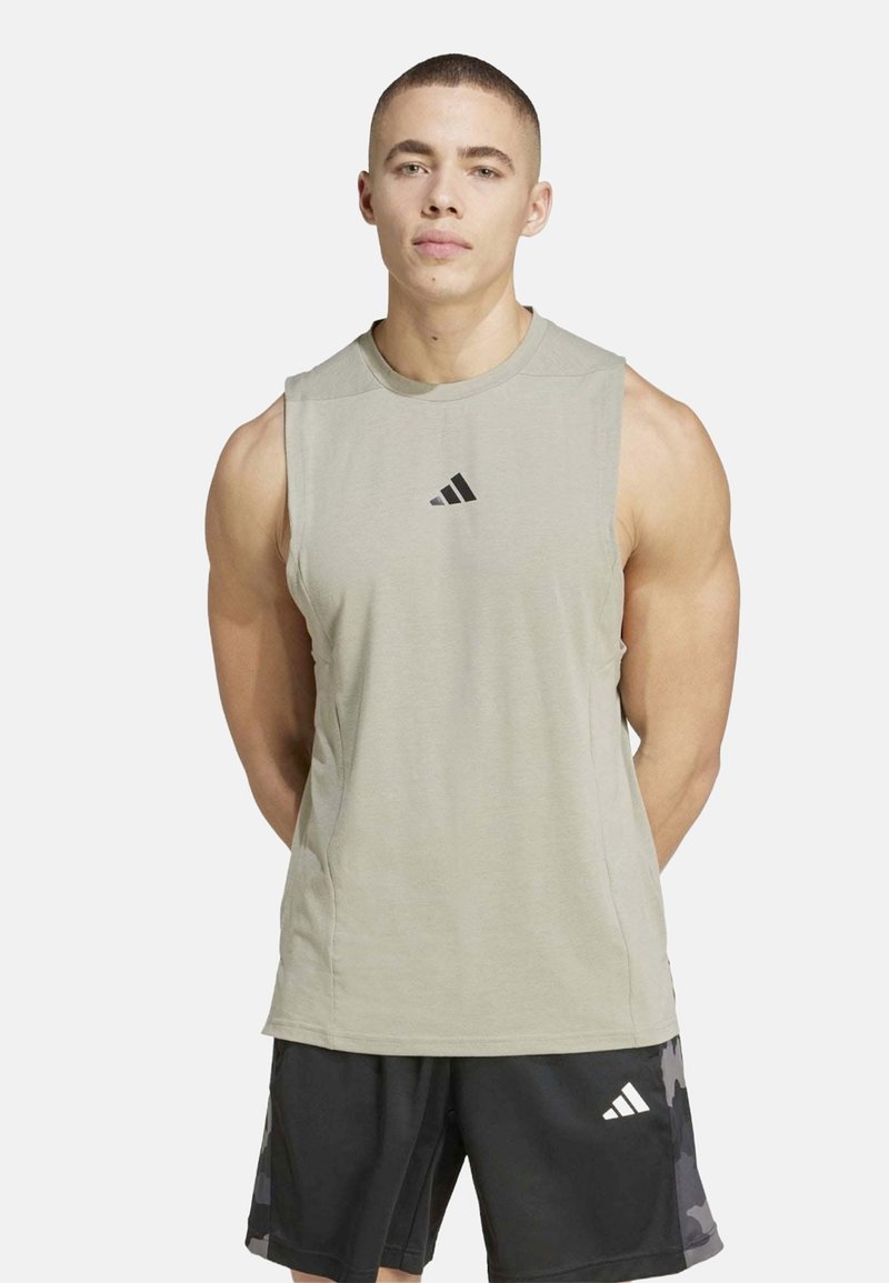 adidas Performance Top - silpeb