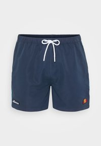 Unselected, navy/blue