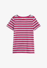 Ausgewählt, red scallion raspberry