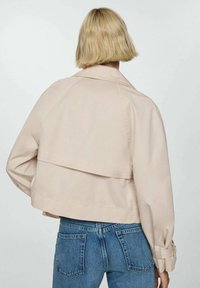 Mango Blazer - beige