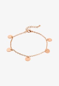 Niewybrane, rosegoldfarben