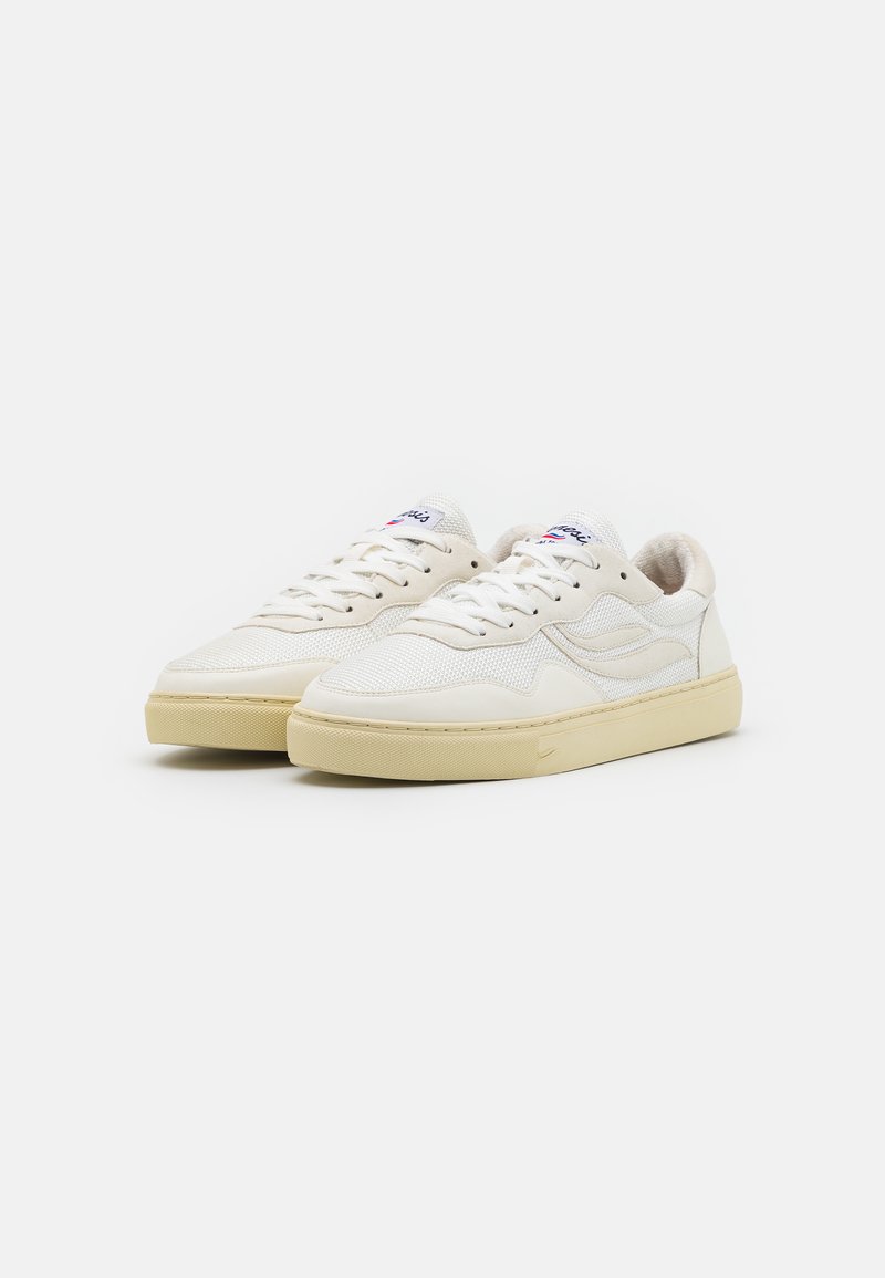 Damen Sneaker low | Genesis SOLEY CACTUS UNISEX Sneaker low white/weiß - CN96402 Damen Sneaker low | Genesis SOLEY CACTUS UNISEX Sneaker low white/weiß - CN96402