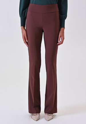 Pantaloni - brown