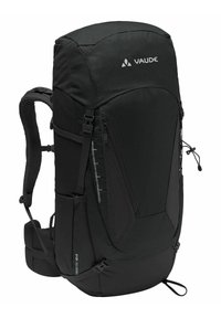 Vaude Mochila de trekking - schwarz