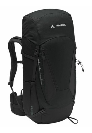 Mochila de trekking - schwarz