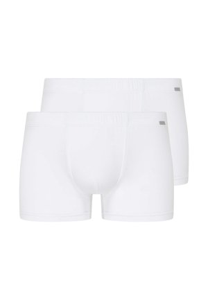 MODERN STRETCH  - 2 PACK - Boxer brief - white