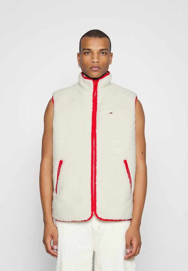 COLLEGIATE GILET UNISEX - Waistcoat4