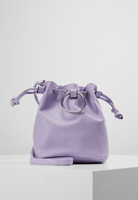 Even&Odd Borsa a tracolla - lilac