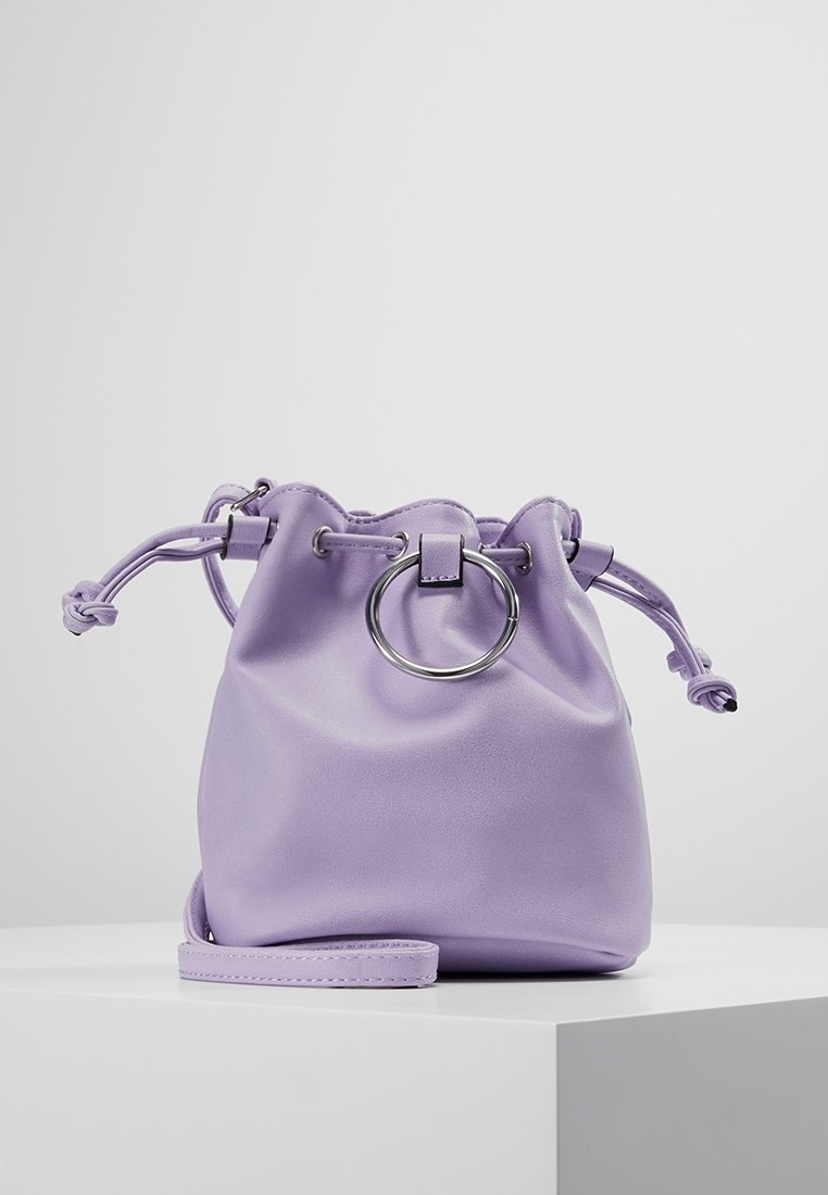 Even&Odd Borsa a tracolla - lilac