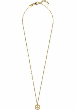 Ketting - gelbgold