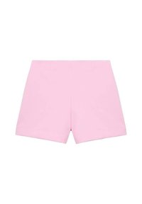 Unselected, pink