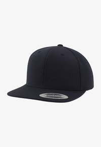 Unselected, navy
