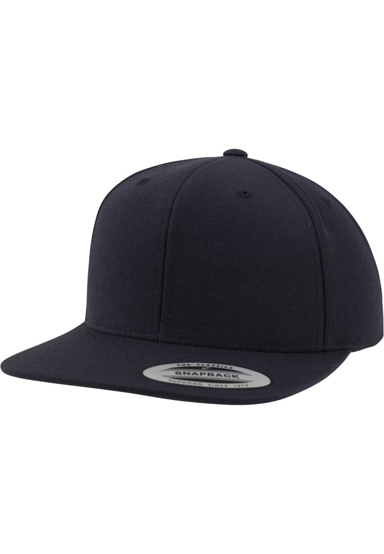 Flexfit - CLASSIC SNAPBACK - Kapa - navy, Povećaj