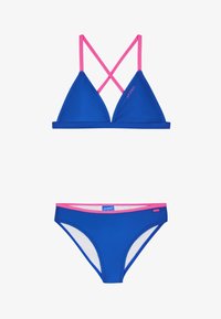 Unausgewählt, breeze blue