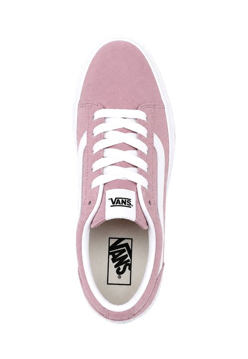 Vans Caldrone — photo 3