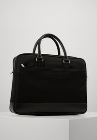 Le Tanneur GASPARD - Laptop bag - Noir