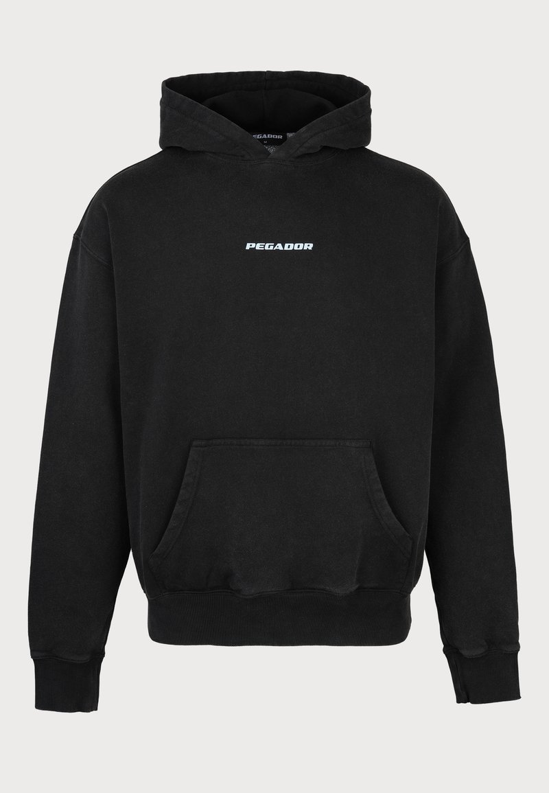 Pegador Sweater zwart