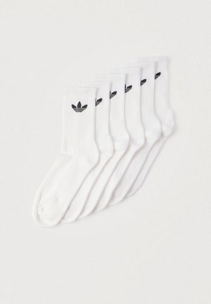 CREW UNISEX - Zoknik - white