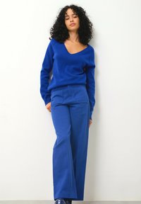 Authentic Cashmere GIUSALET - Strickpullover - overseas