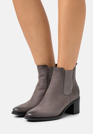 Anna Field, Boots à talons - grey