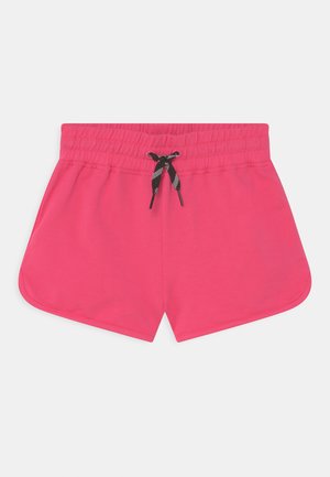 ANTONYA - Shorts - fuchsia