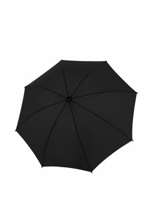 EXPLORE STOCK 75 CM - Schirm - black